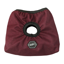 QHP Stirrup Covers - Burgundy